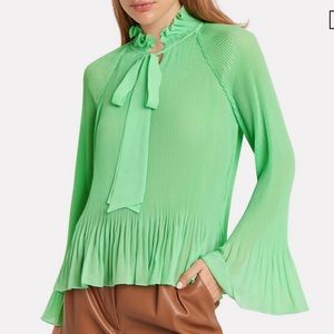 Derek Lam 10 Crosby top